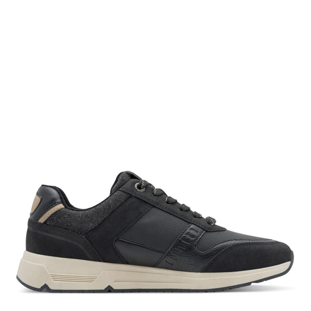 Marco Tozzi 13628-001 BLACK