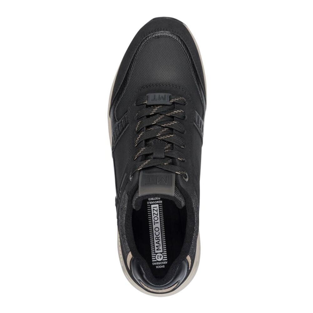 Marco Tozzi 13628-001 BLACK