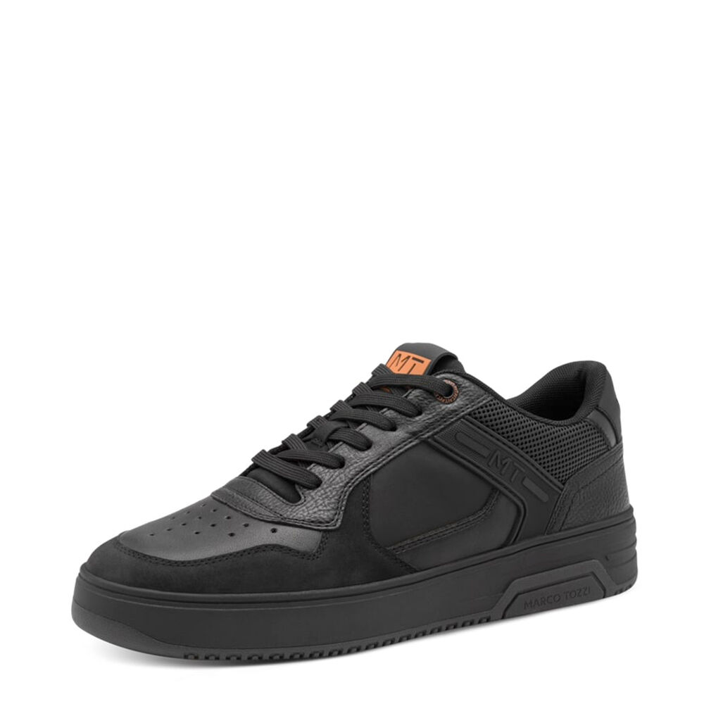 Marco Tozzi 13634-001 BLACK