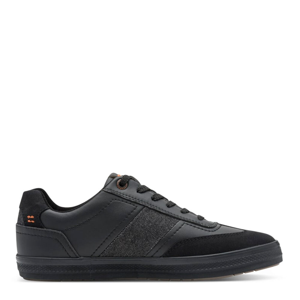 Marco Tozzi 13635-001 BLACK