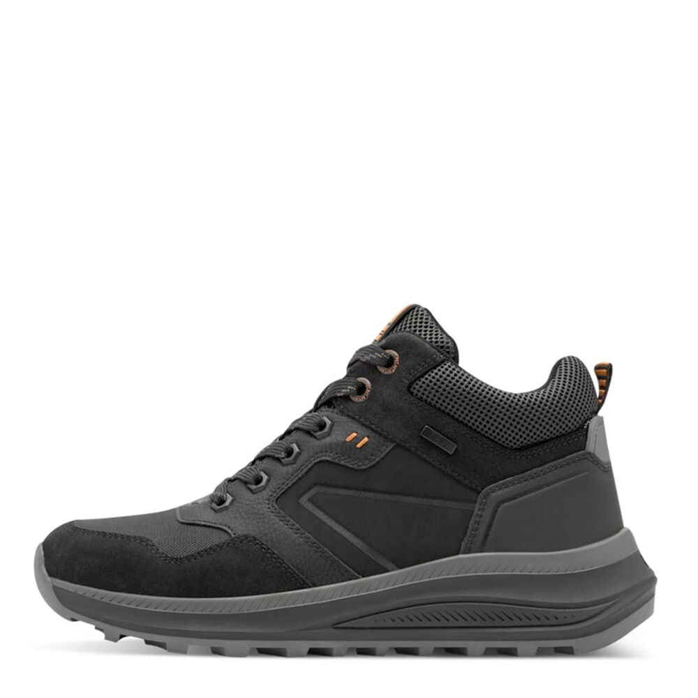 Marco Tozzi 15209-001 BLACK