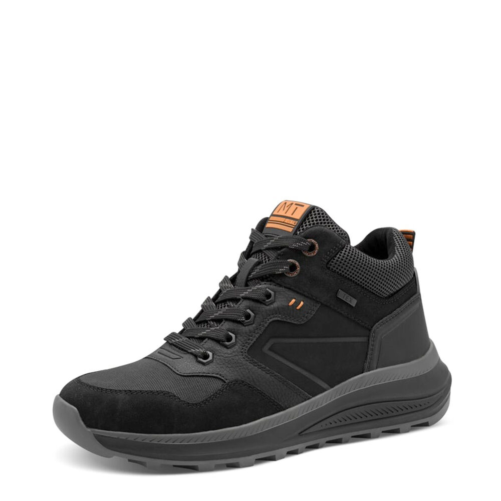 Marco Tozzi 15209-001 BLACK