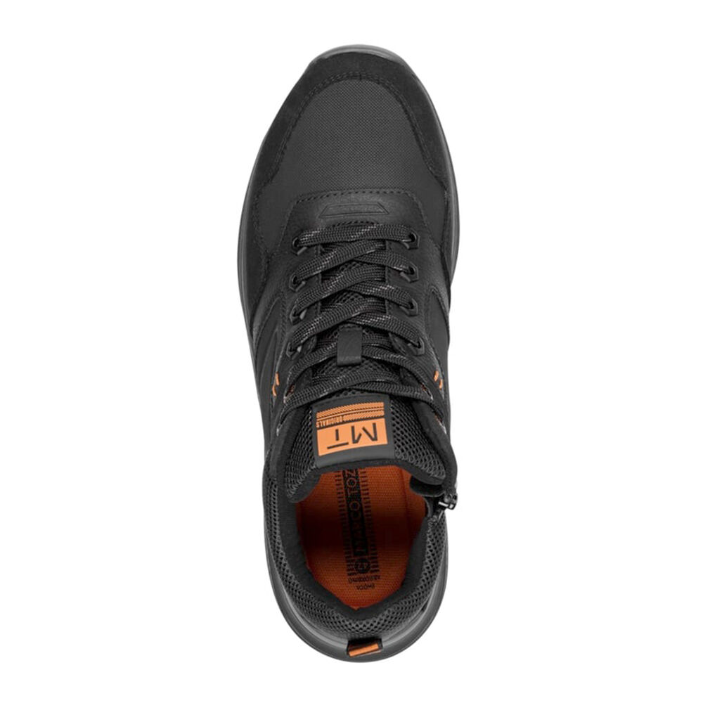 Marco Tozzi 15209-001 BLACK