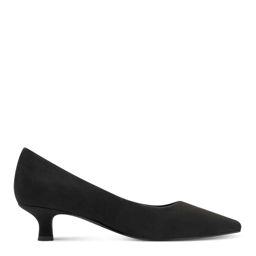 Marco Tozzi 22301-001 BLK