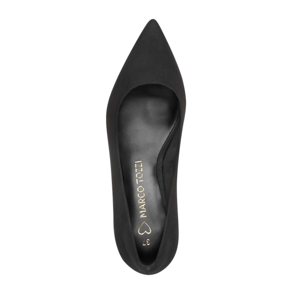 Marco Tozzi 22301-001 BLK