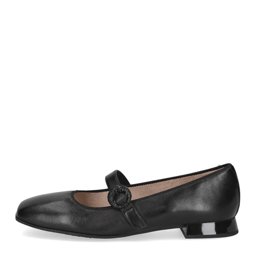 Caprice 22100-022 BLACK NAPPA