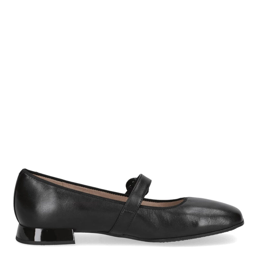 Caprice 22100-022 BLACK NAPPA
