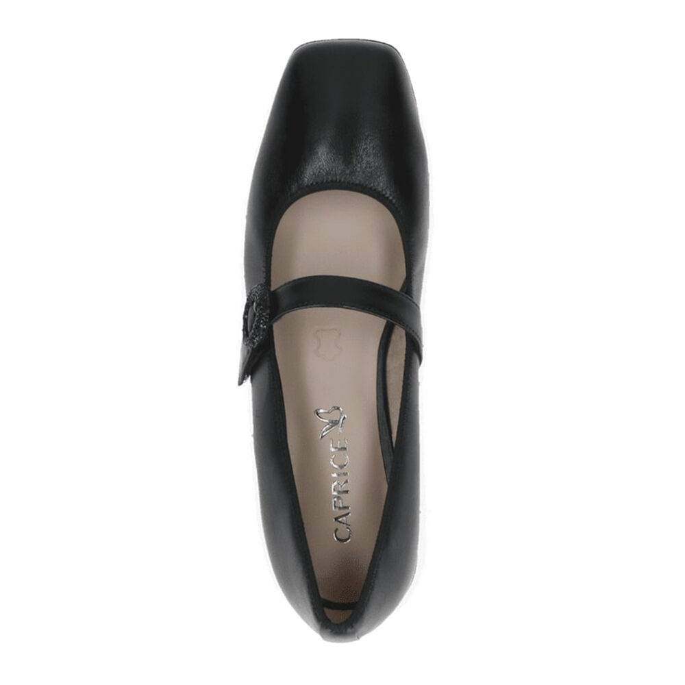Caprice 22100-022 BLACK NAPPA