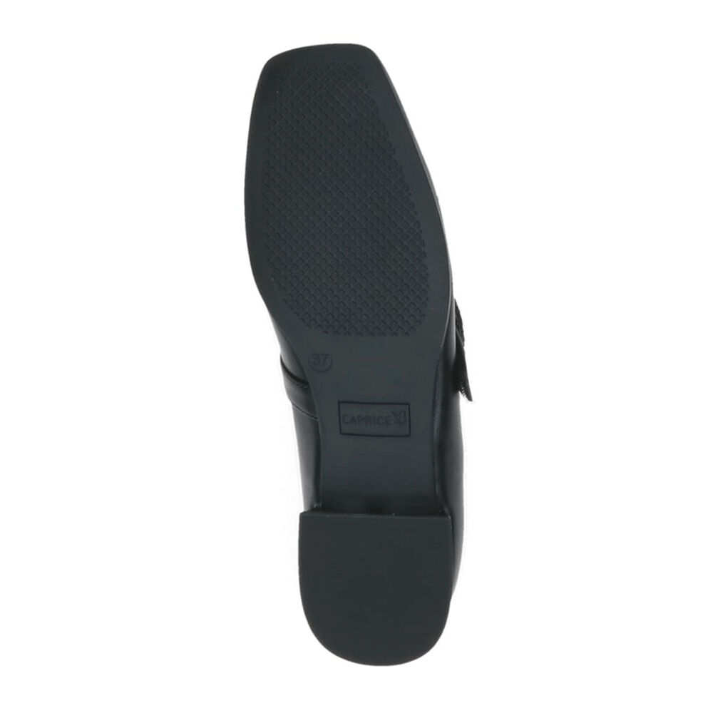 Caprice 22100-022 BLACK NAPPA