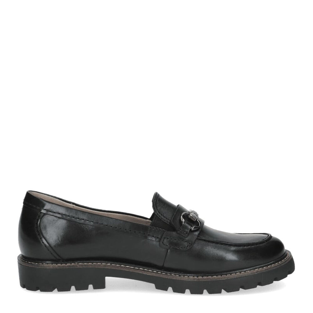 Caprice 24702-022 BLACK NAPPA