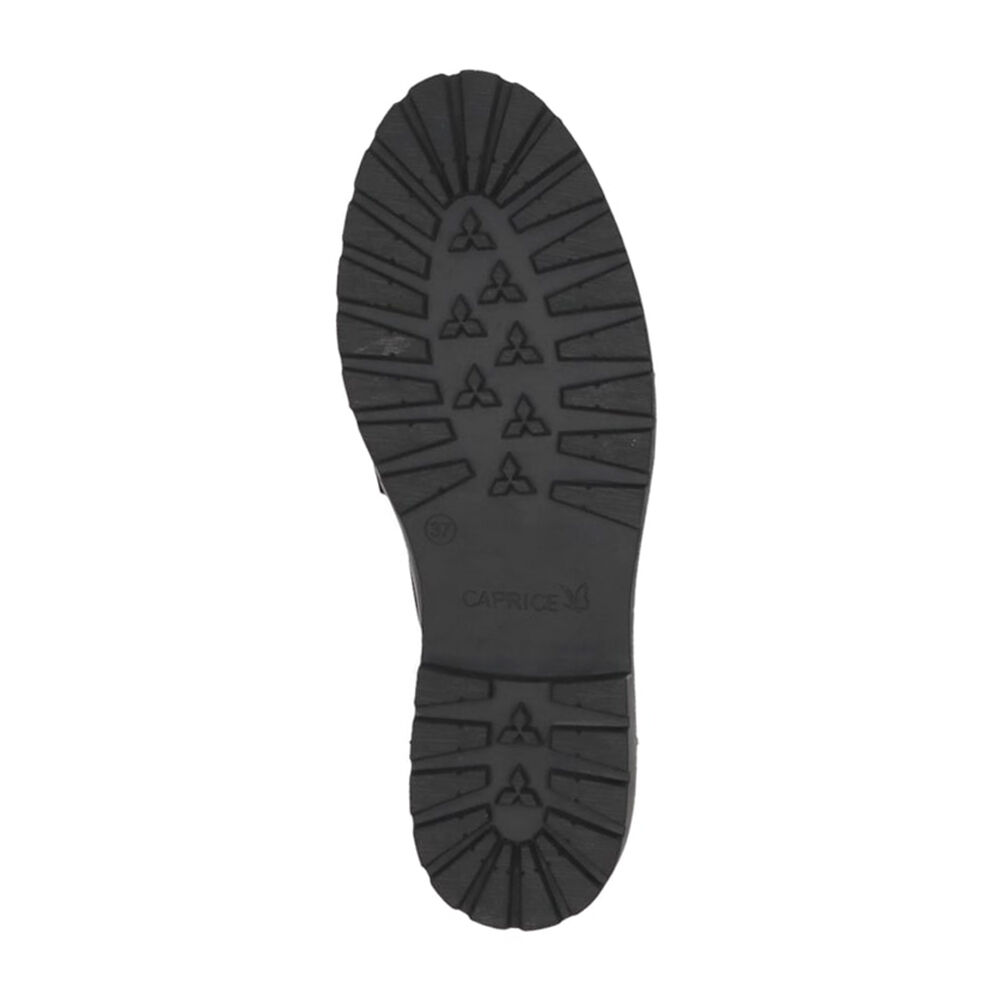 Caprice 24702-022 BLACK NAPPA