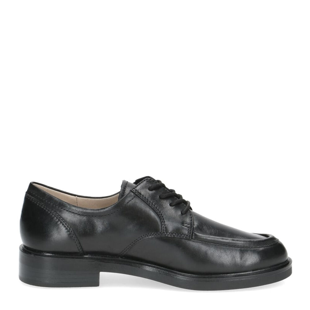 Caprice 23303-022 BLACK NAPPA
