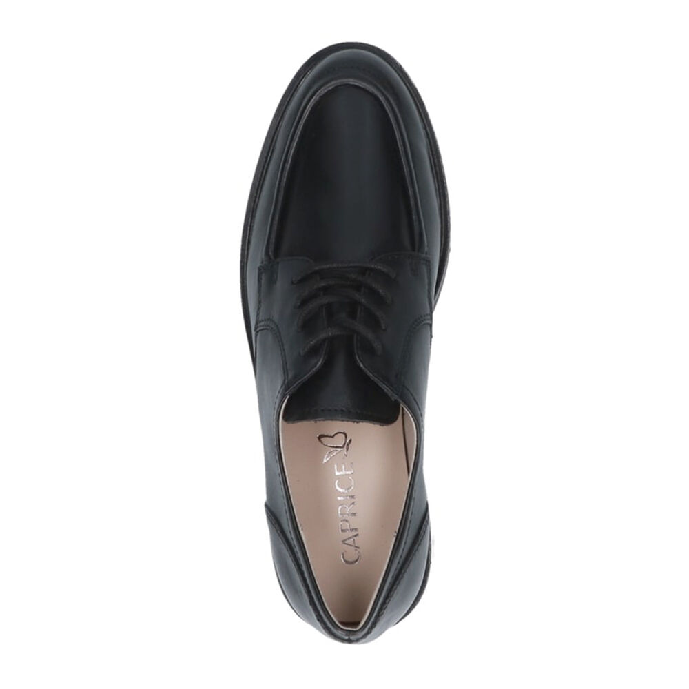 Caprice 23303-022 BLACK NAPPA