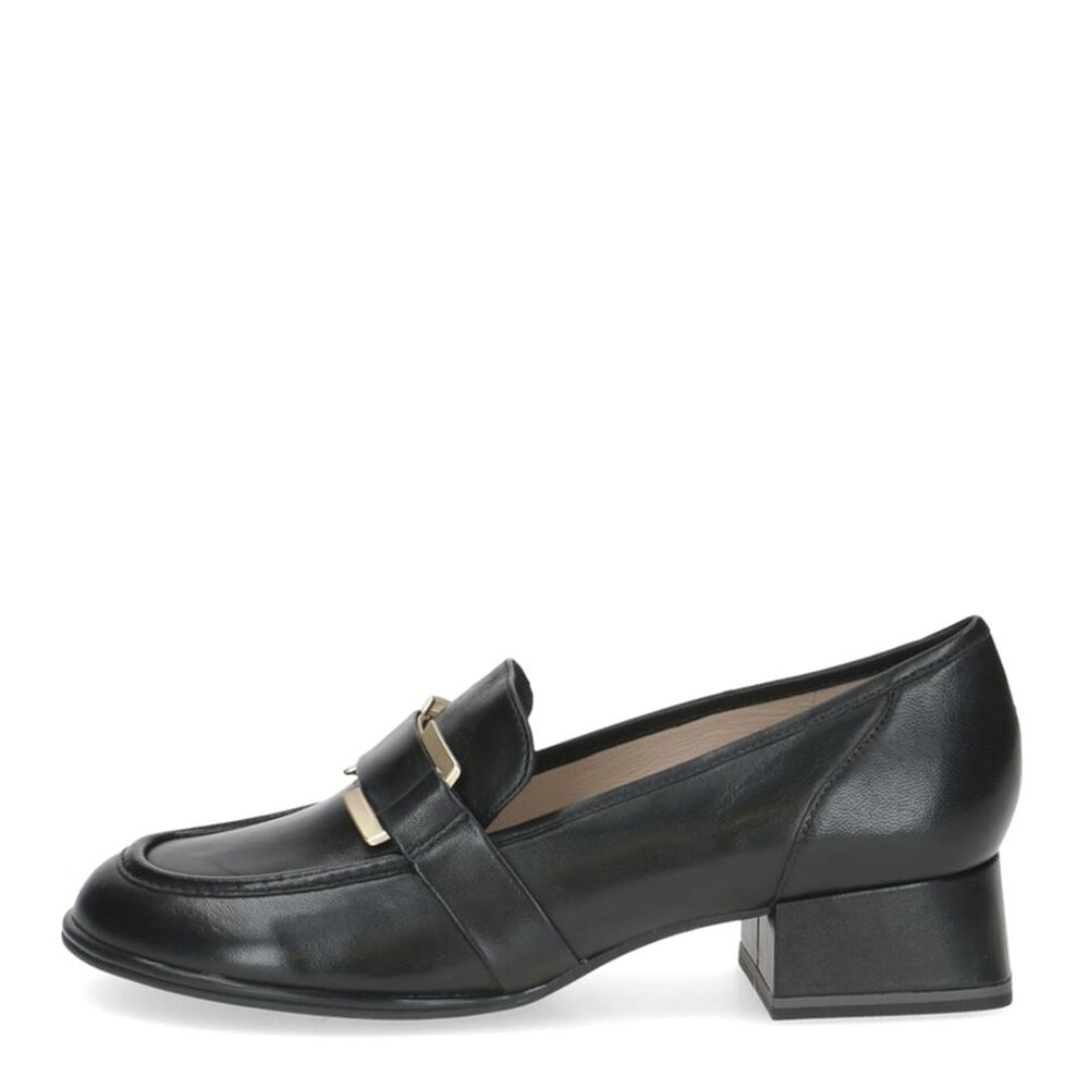 Caprice 24303-022 BLACK NAPPA