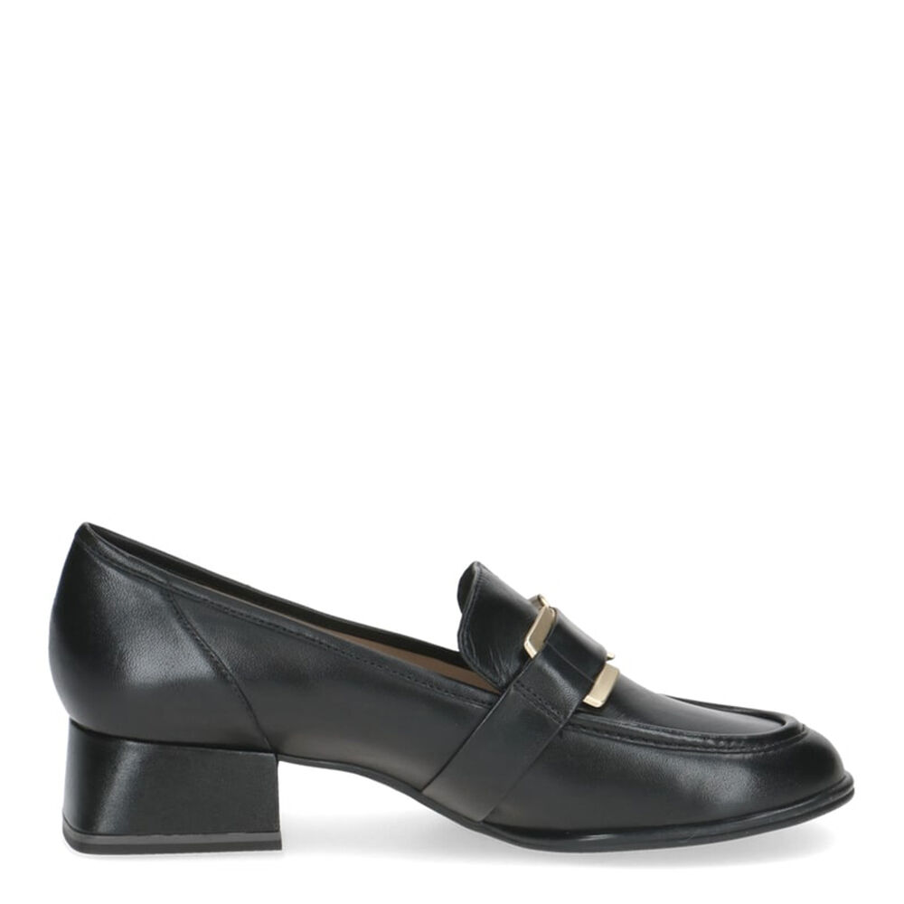 Caprice 24303-022 BLACK NAPPA