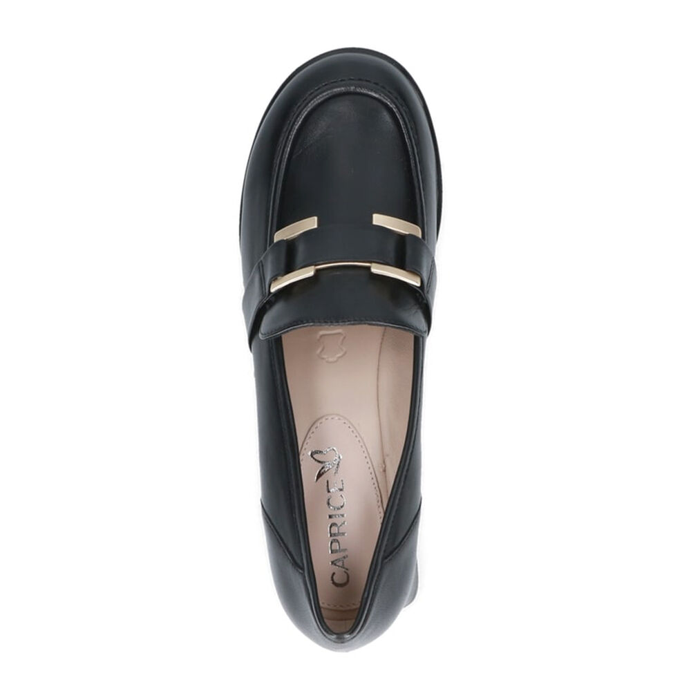 Caprice 24303-022 BLACK NAPPA