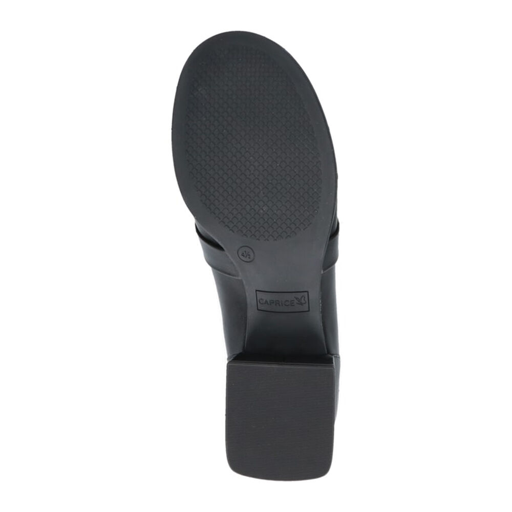 Caprice 24303-022 BLACK NAPPA