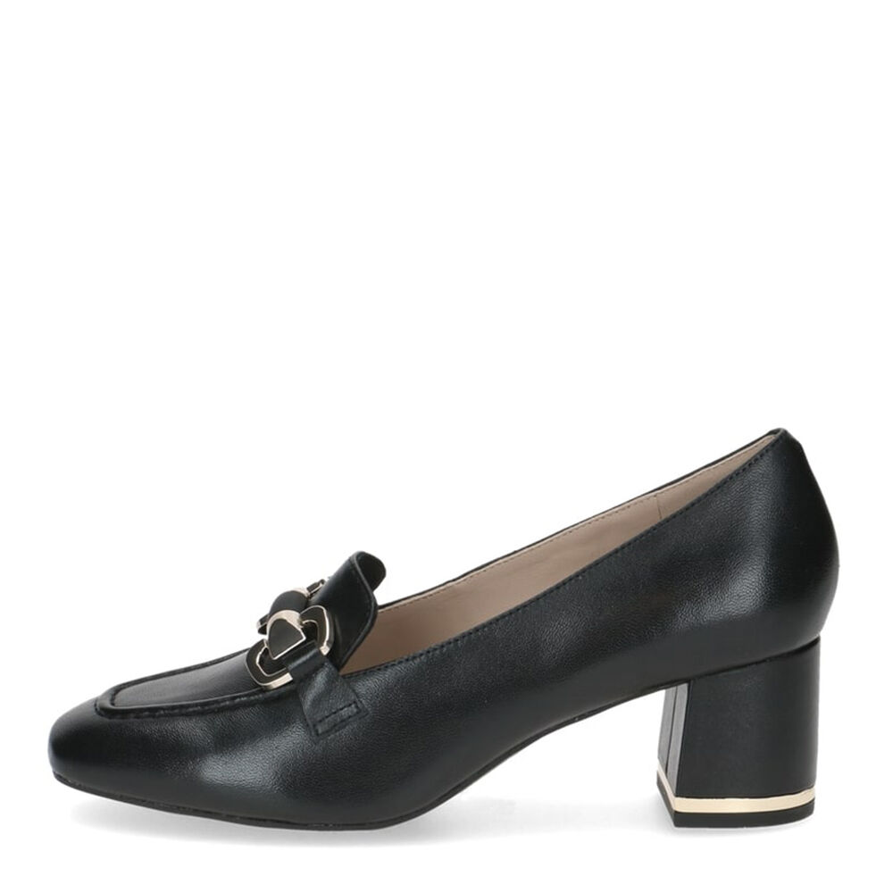 Caprice 24405-022 BLACK NAPPA