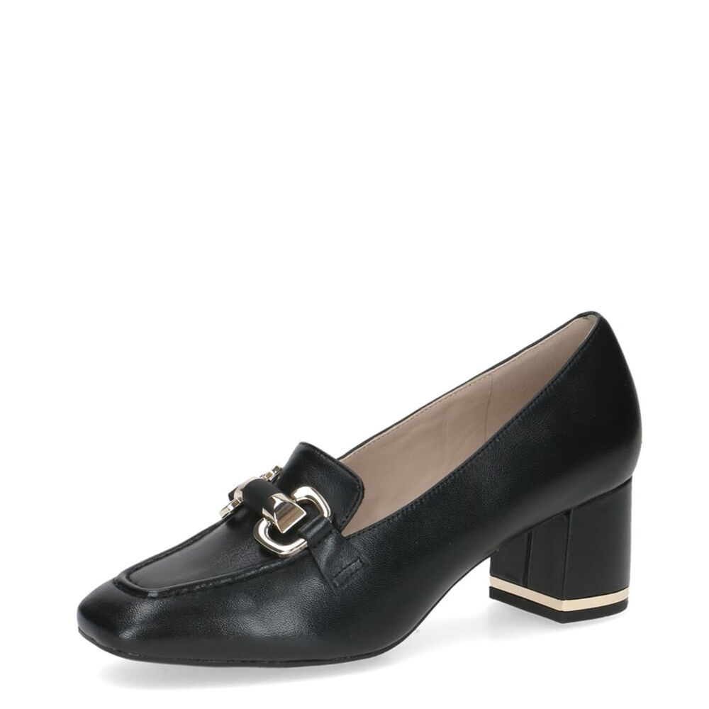 Caprice 24405-022 BLACK NAPPA
