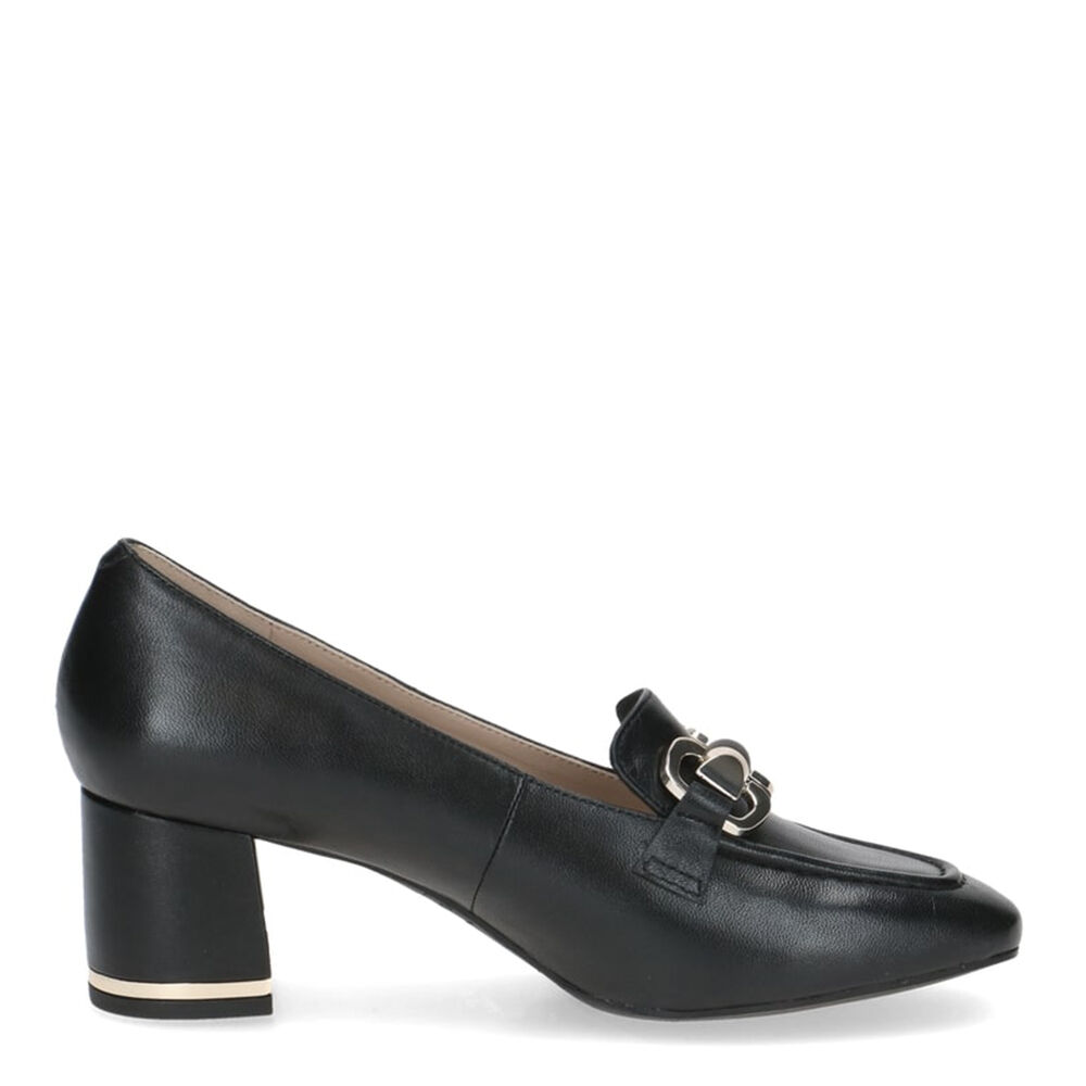 Caprice 24405-022 BLACK NAPPA