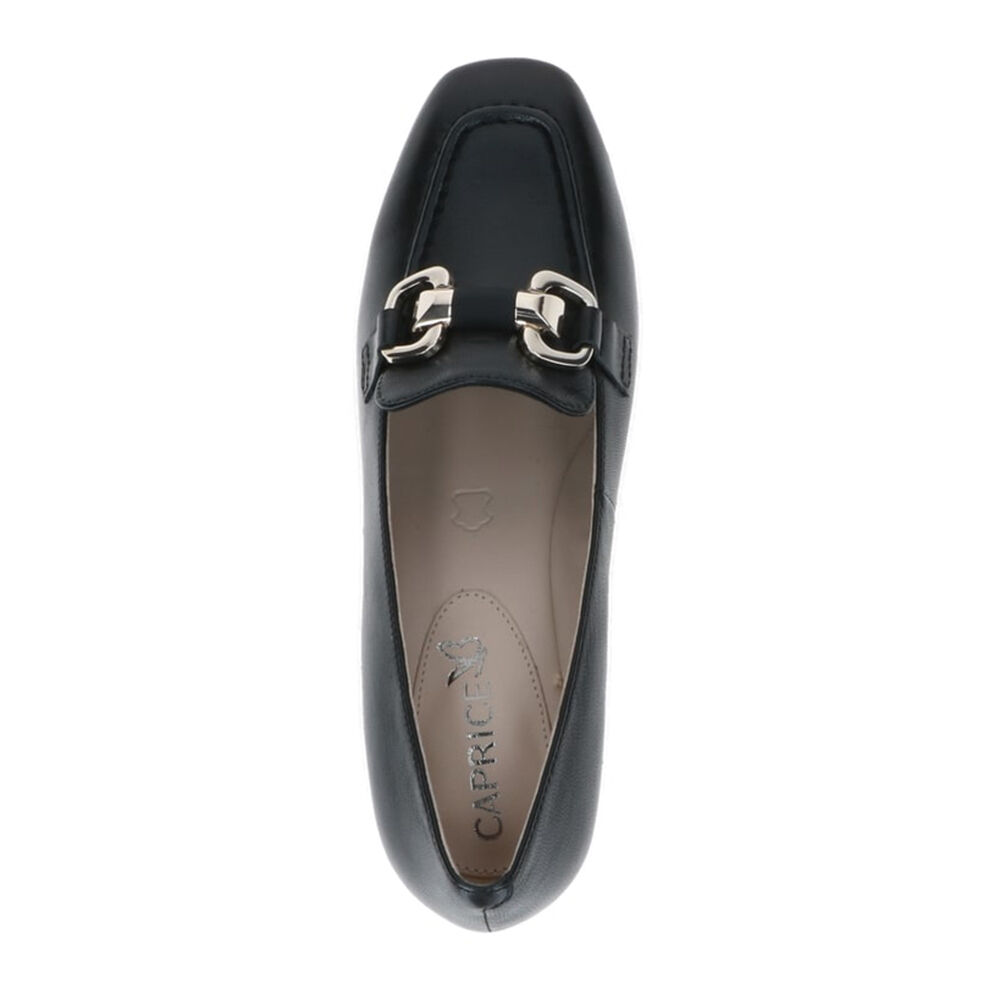 Caprice 24405-022 BLACK NAPPA