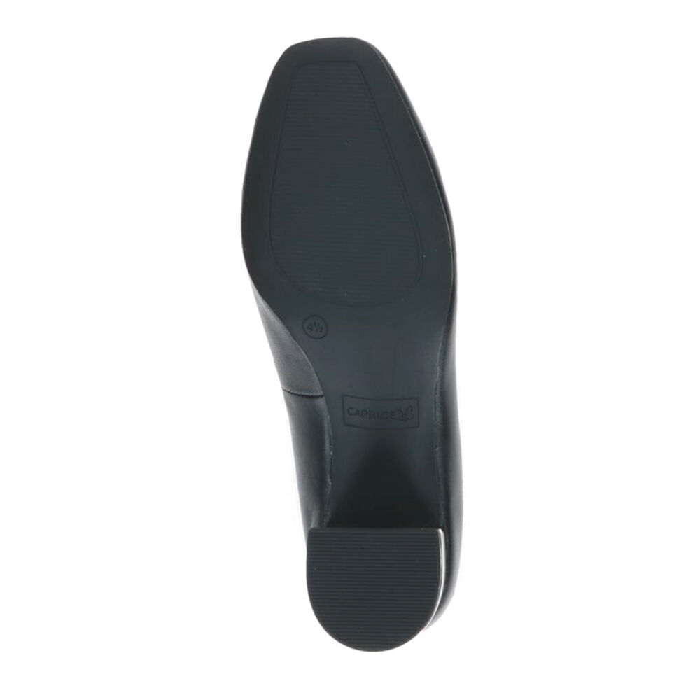 Caprice 24405-022 BLACK NAPPA