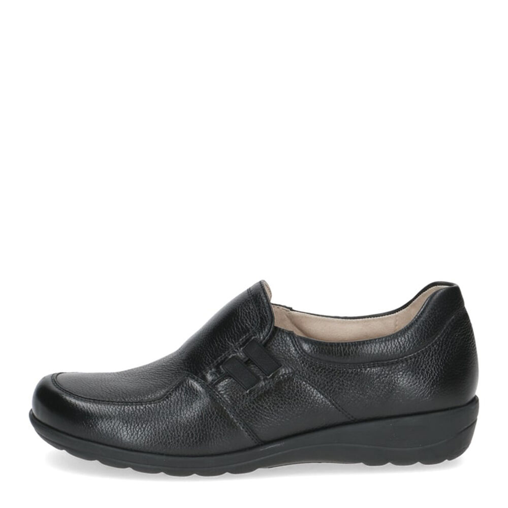 Caprice 24752-022 BLACK NAPPA