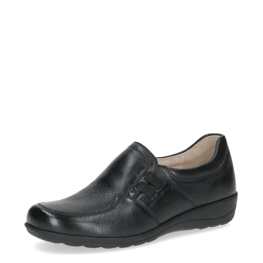 Caprice 24752-022 BLACK NAPPA