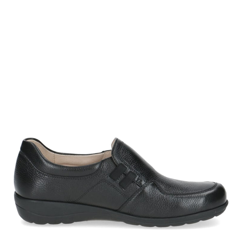 Caprice 24752-022 BLACK NAPPA