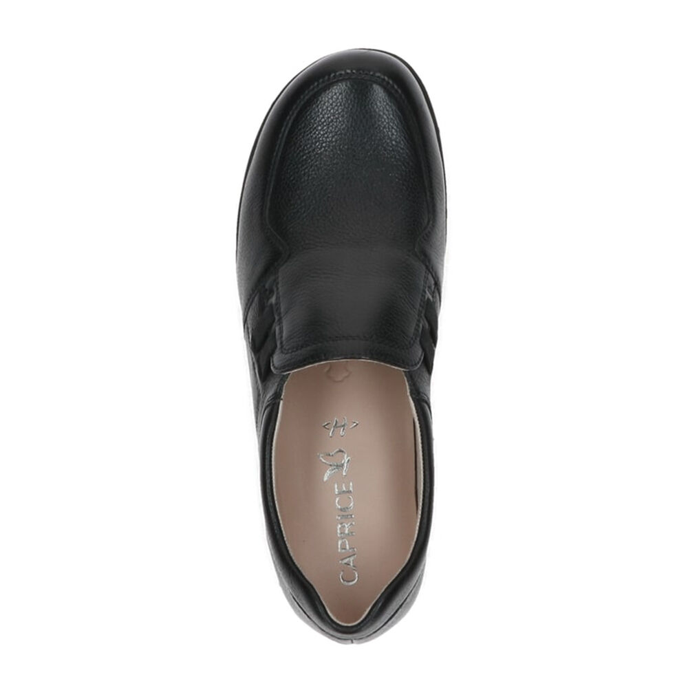Caprice 24752-022 BLACK NAPPA