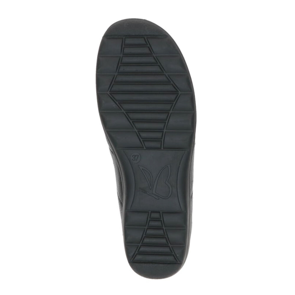 Caprice 24752-022 BLACK NAPPA