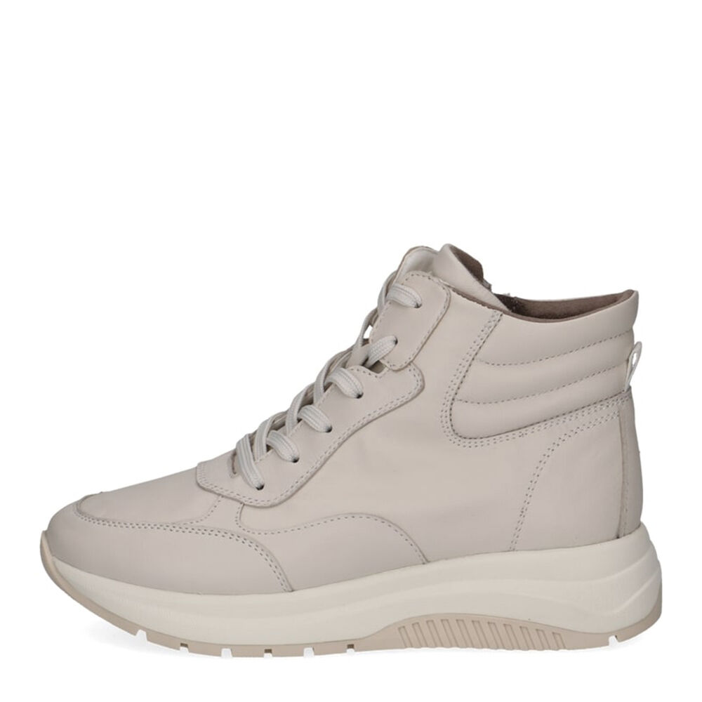 Caprice 25203-170 OFFWHITE NAPPA