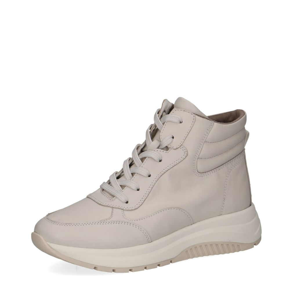 Caprice 25203-170 OFFWHITE NAPPA