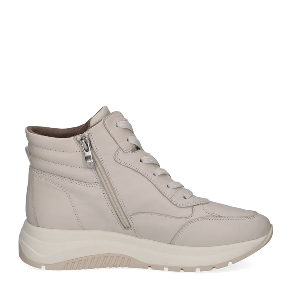 Caprice 25203-170 OFFWHITE NAPPA