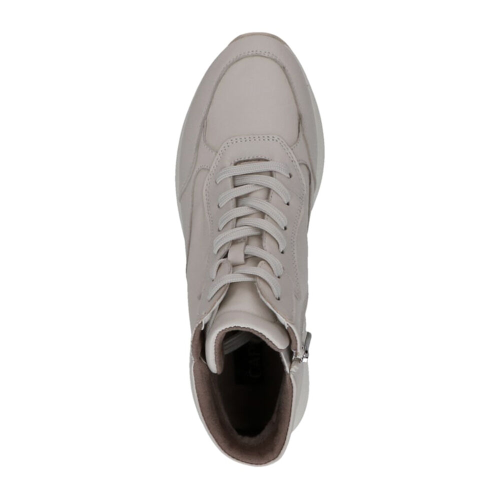 Caprice 25203-170 OFFWHITE NAPPA