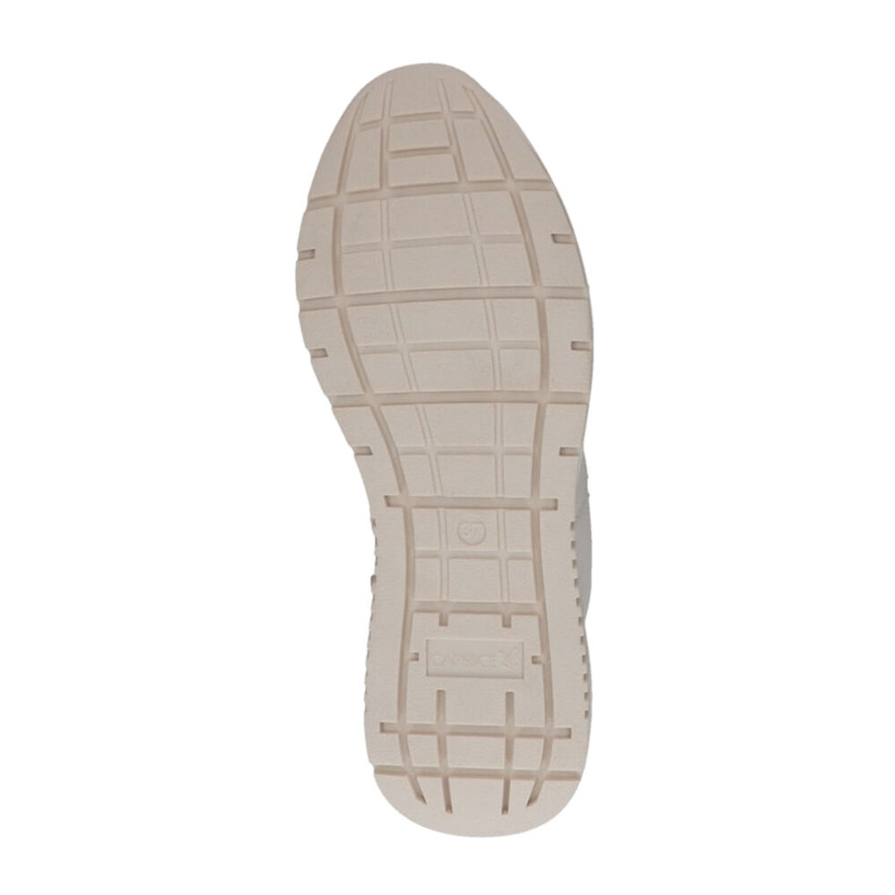 Caprice 25203-170 OFFWHITE NAPPA