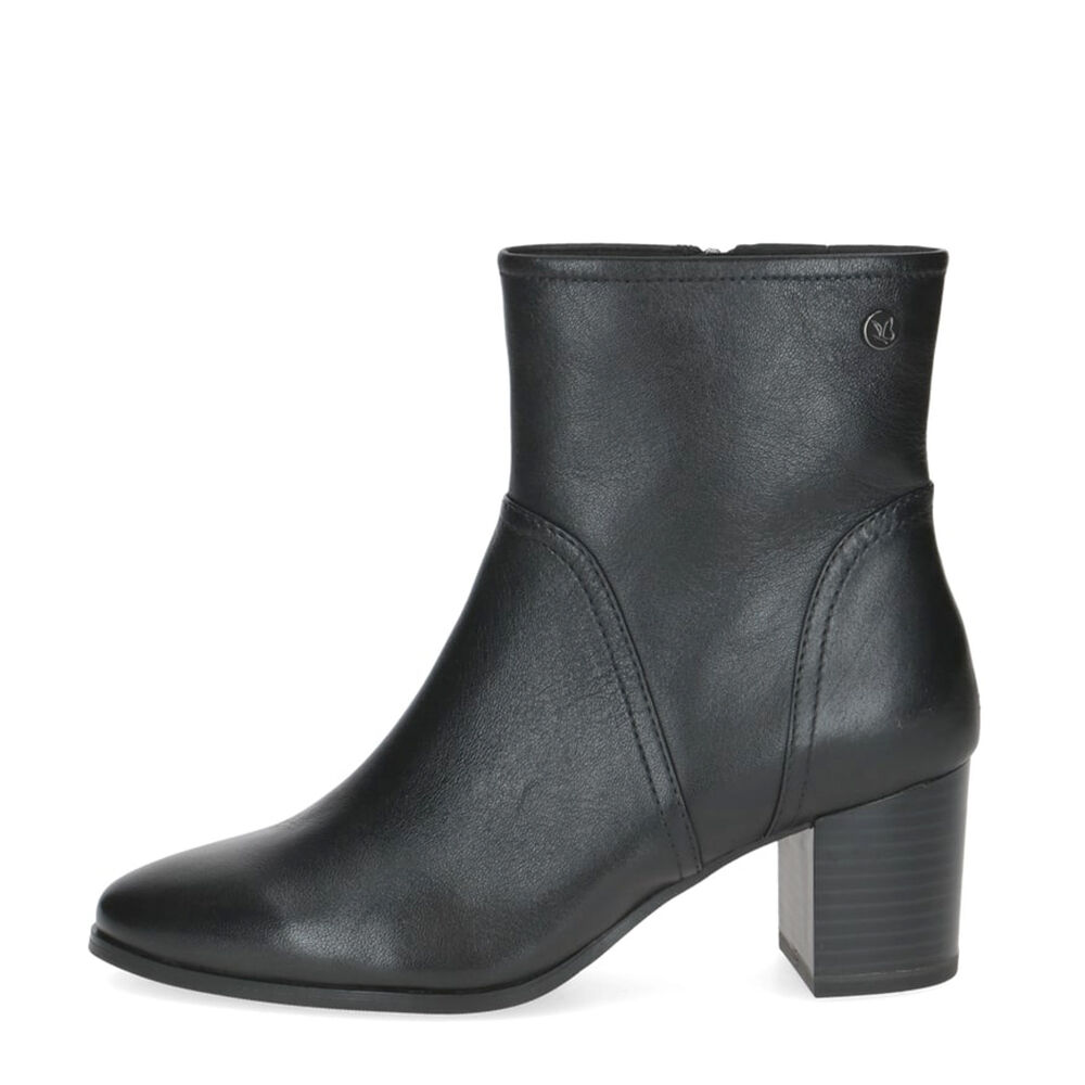 Caprice 25306-022 BLACK NAPPA