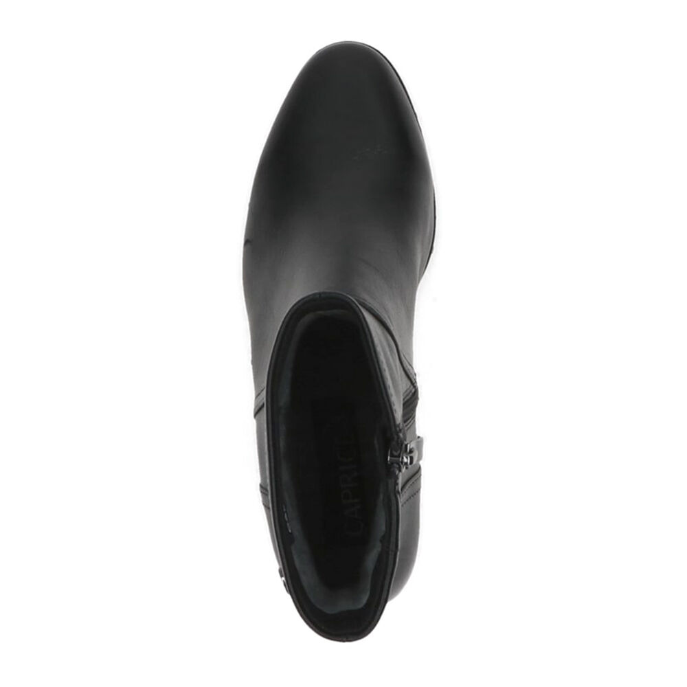 Caprice 25306-022 BLACK NAPPA