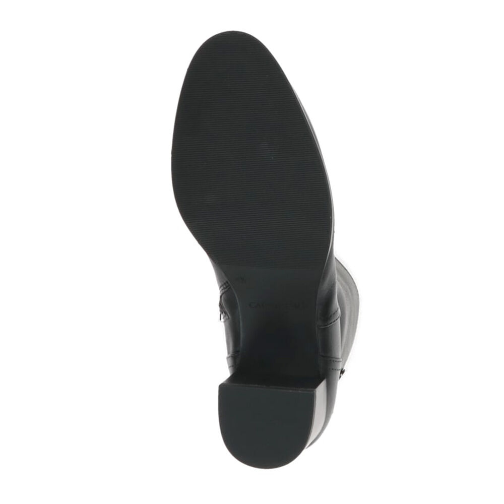 Caprice 25306-022 BLACK NAPPA
