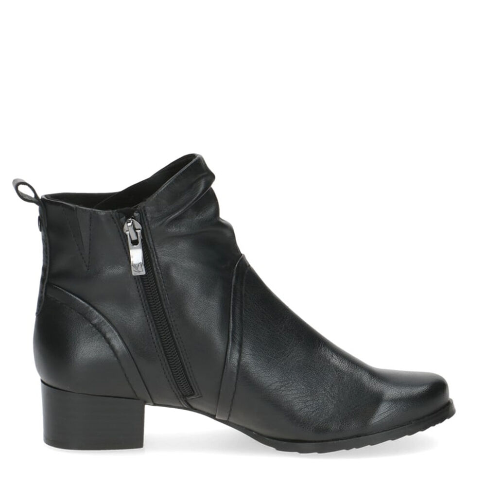 Caprice 25358-022 BLACK NAPPA