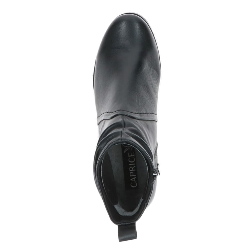 Caprice 25358-022 BLACK NAPPA