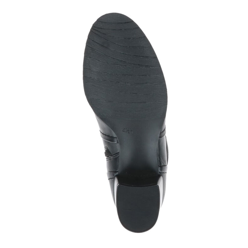 Caprice 25358-022 BLACK NAPPA
