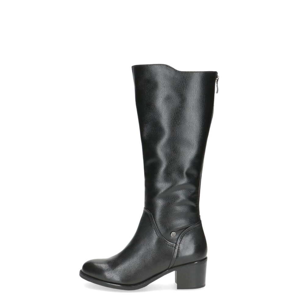 Caprice 25550-022 BLACK NAPPA