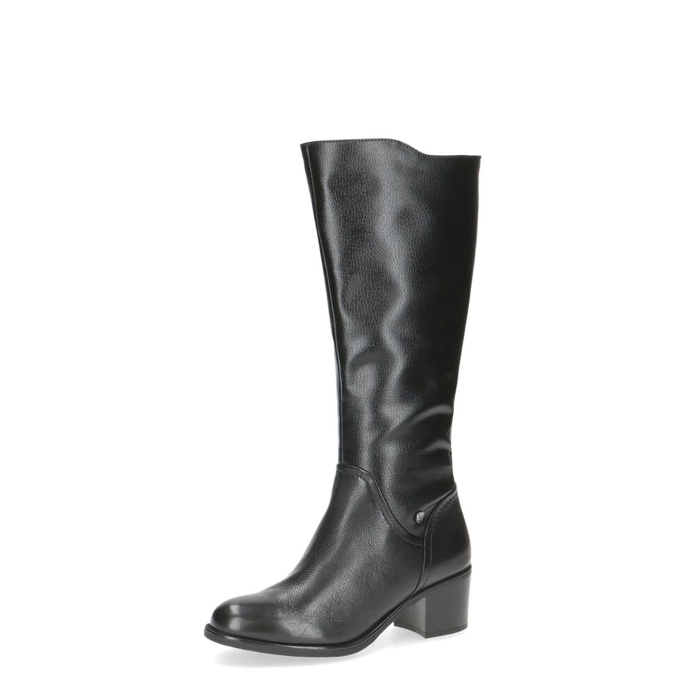 Caprice 25550-022 BLACK NAPPA