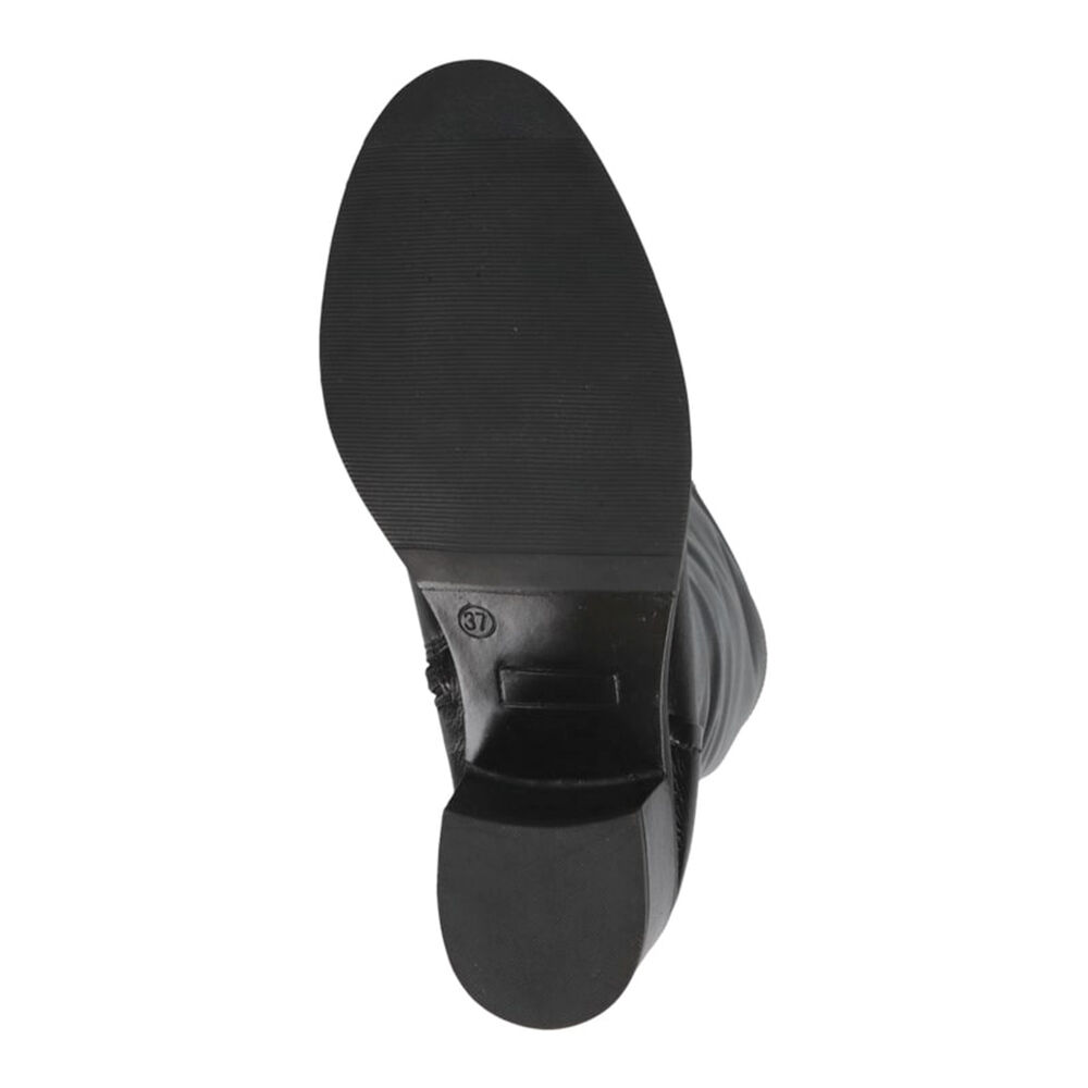 Caprice 25550-022 BLACK NAPPA