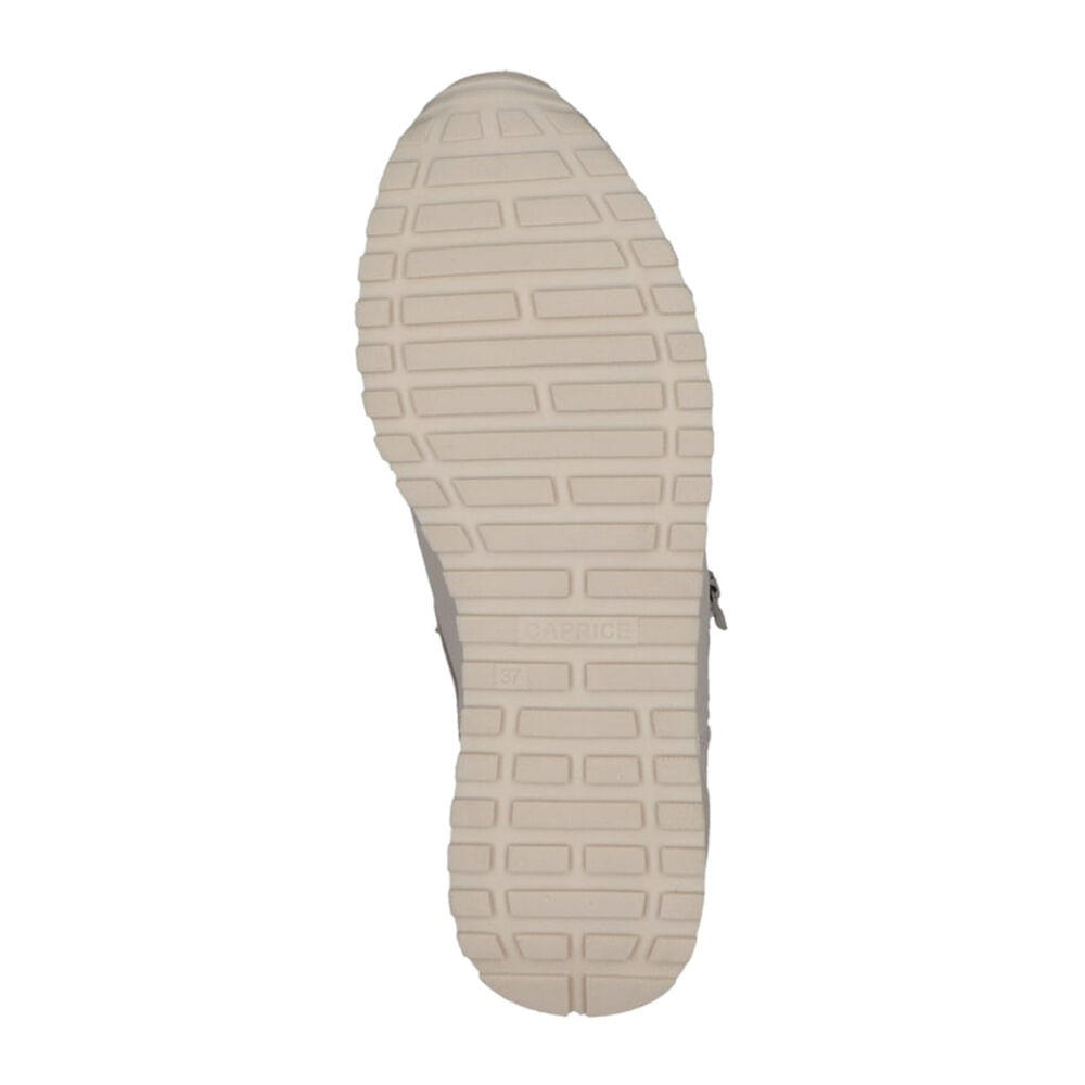 Caprice 26201-170 OFFWHITE NAPPA