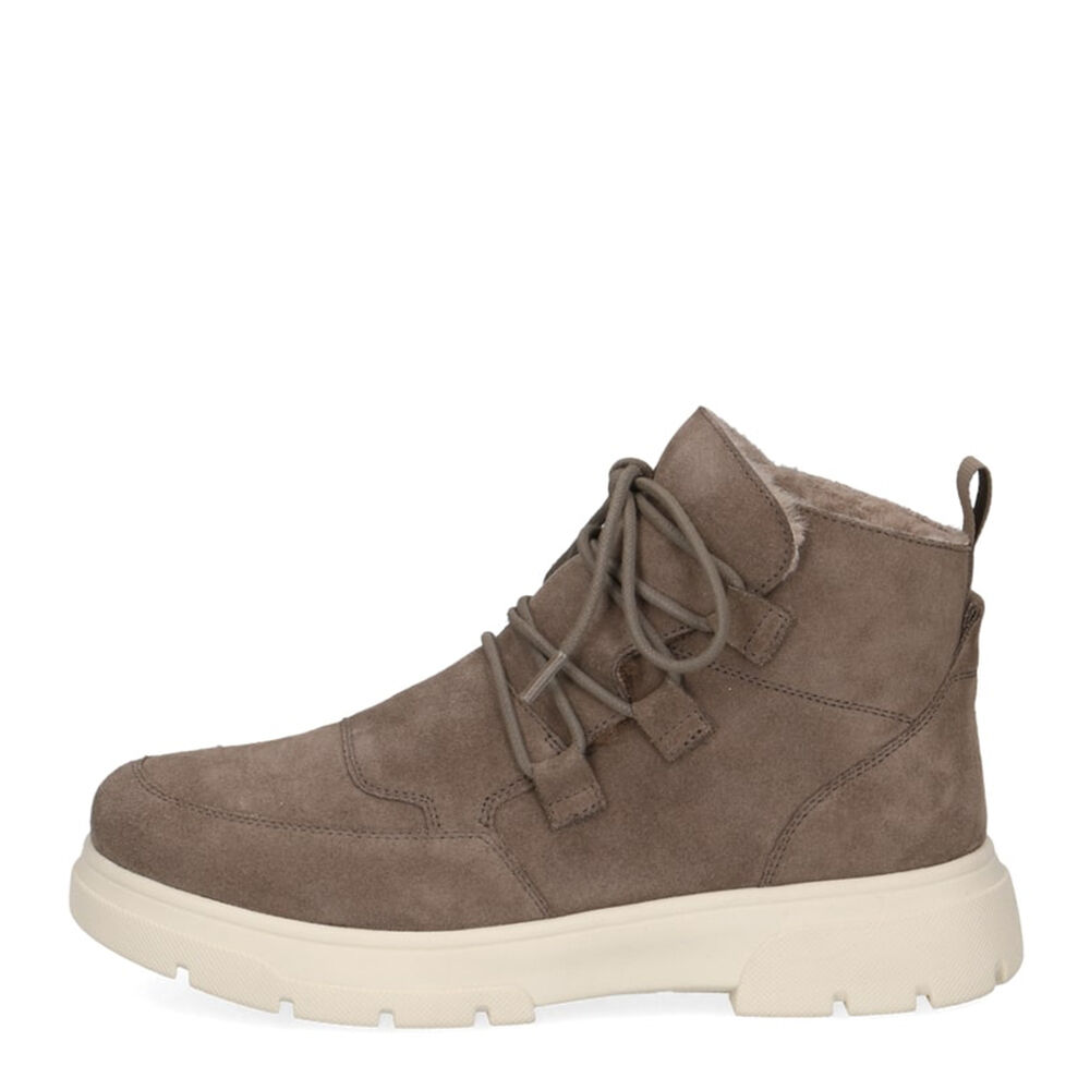 Caprice 26255-367 DK TAUPE SUEDE