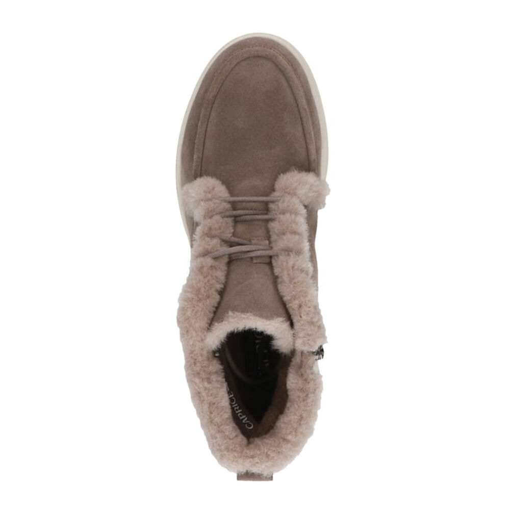 Caprice 26257-367 DK TAUPE SUEDE