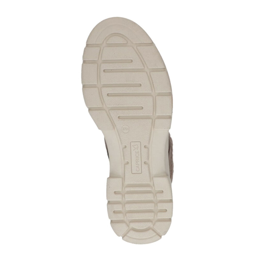 Caprice 26257-367 DK TAUPE SUEDE