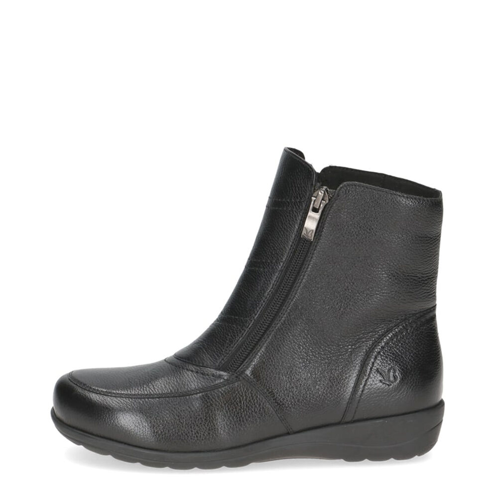 Caprice 26452-022 BLACK NAPPA